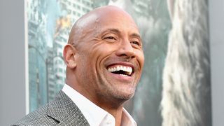 ロック様、Netflix新作映画でジュマンジ監督と再タッグ！