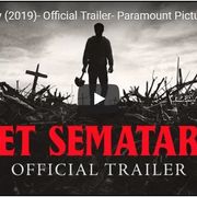 S・キング「ペット・セマタリー」再映画化、予告編が公開!