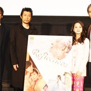 津川雅彦さん、マレーシアで殺気立った役作り 行定勲監督、永瀬正敏ら偲ぶ