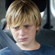 父親の狂気が少年を追い詰めていく…銀獅子賞受賞サスペンス1月公開