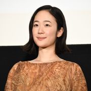 黒木華、樹木希林さん偲ぶ 人間性が「かっこいい」