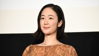 黒木華、樹木希林さん偲ぶ 人間性が「かっこいい」