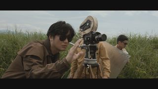 井浦新が演じた実在の人物たち 恩師・若松孝二描く新作が今週末公開