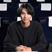 福士蒼汰、仮面ライダー仲間・吉沢亮&真野恵里菜との再共演ふり返る!『BLEACH』インタビュー動画公開