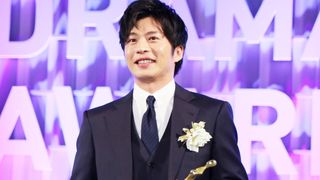 田中圭「おっさんずラブ」受賞に、視聴率にとらわれないスタンス強調