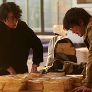 佐藤健&高橋一生『億男』など注目作8選!