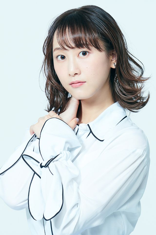 松井玲奈、小説家デビュー決定! - シネマトゥデイ