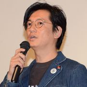 井浦新、ここが若松プロの最前線!映画作りの熱きDNAを継承