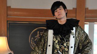 仮面ライダージオウに「エグゼイド」檀黎斗が登場!神から王へ