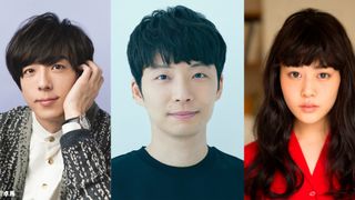 星野源主演『引っ越し大名！』2019年8月30日公開