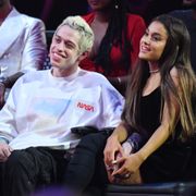 アリアナ・グランデ、スピード婚約破棄!わずか4か月で