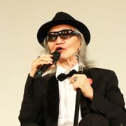 内田裕也、亡き妻・樹木希林との最後の共演作を鑑賞 動揺と感謝