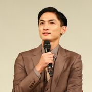 高良健吾、大喝采に感無量!中島貞夫監督20年ぶり長編が世界初上映