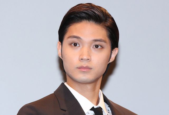 磯村勇斗、主演ドラマの撮影振り返る