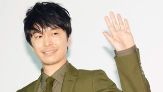 「まんぷく」長谷川博己にほっこり…恋する演技に反響続々!