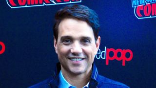 『ベスト・キッド』続編ドラマシリーズ、ラルフ・マッチオが語る