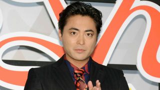 山田孝之、実写「聖☆おにいさん」第2期はキャストの座を狙う!