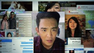 全編PC画面上で展開するスリラーを監督・キャストが語る!『search/サーチ』特別映像