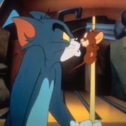 「トムとジェリー」が実写映画化!アニメとのハイブリッド作に