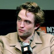 ロバート・パティンソン、仏監督と組んだ最新主演作を語る