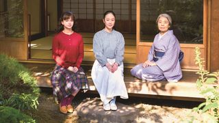 樹木希林さんのセリフが染みる…『日日是好日』に感動の声