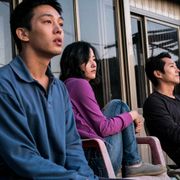 村上春樹「納屋を焼く」を映画化!スティーヴン・ユァン出演作2月日本公開