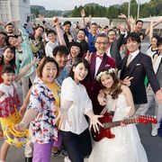 chay、矢口史靖監督の新作で女優デビュー!『ダンスウィズミー』新キャスト発表