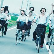 真野恵里菜、横浜流星ら出演『青の帰り道』切なさが胸打つ予告公開