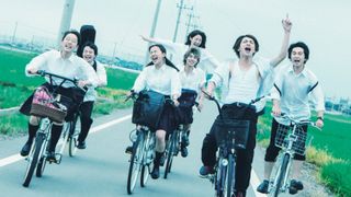 真野恵里菜、横浜流星ら出演『青の帰り道』切なさが胸打つ予告公開