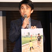 中尾明慶、息子がケンカしたときの対処法
