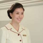 橋本マナミ、朝ドラで見せる「昔の自分」