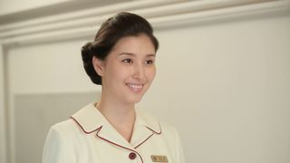 橋本マナミ、朝ドラで見せる「昔の自分」