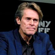 ウィレム・デフォー、画家ゴッホを演じた話題作を語る