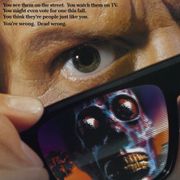ジョン・カーペンター『ゼイリブ』続編の可能性を示唆