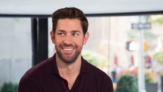 ホラー『クワイエット・プレイス』で“何か”を演じた人物が判明