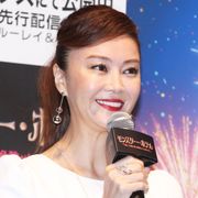 観月ありさ、初の海外アニメ吹替を振り返る