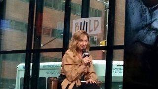 『ハロウィン』新作、ローリーの娘役女優が撮影を振り返る
