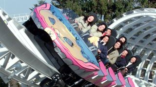 地方遊園地のリアルを『オズランド』にみる