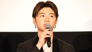 佐野玲於の「異性にモテる三箇条」に吉田羊も共感!