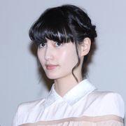 橋本愛、中学時代は芸能界に疎かった?10年前の写真見ながら回顧