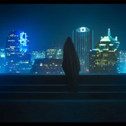ゴーストの視点で描く死後の世界…『ア・ゴースト・ストーリー』日本版予告公開