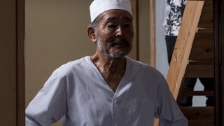 藤竜也、蕎麦作りの修行 日中合作映画で新鋭監督とタッグ