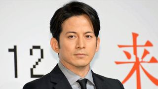岡田准一、中島哲也監督にディスられた!?