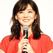 倉科カナ、5年ぶりの主演映画に自信 自分の中にあるしこりを糧に演じた
