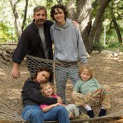 オスカー有力!美青年ティモシー・シャラメ新作、日本公開決定