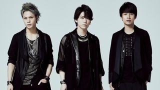 KAT-TUN再始動を追うドキュメンタリーが放送決定!