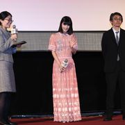 中国4都市で『カメラを止めるな!』など日本映画上映会が開催