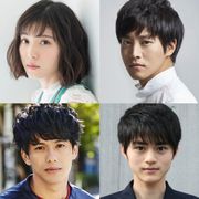 松岡茉優、ピアニスト役に 恩田陸「蜜蜂と遠雷」映画化で松坂桃李らと共演