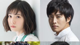 松岡茉優、ピアニスト役に　恩田陸「蜜蜂と遠雷」映画化で松坂桃李らと共演