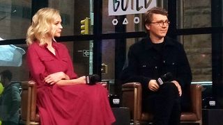 キャリー・マリガン、ポール・ダノ初監督作を語る